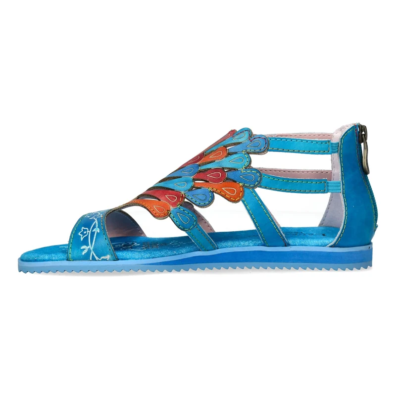 Sandales - FECLICIEO 0321
