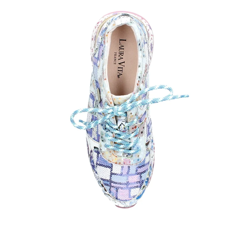 Derbies - DELPHINE 07