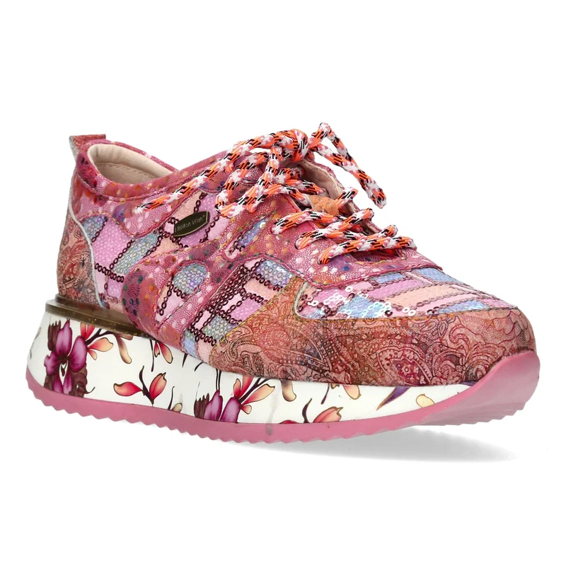 Derbies - DELPHINE 07