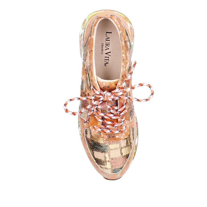 Derbies - DELPHINE 07