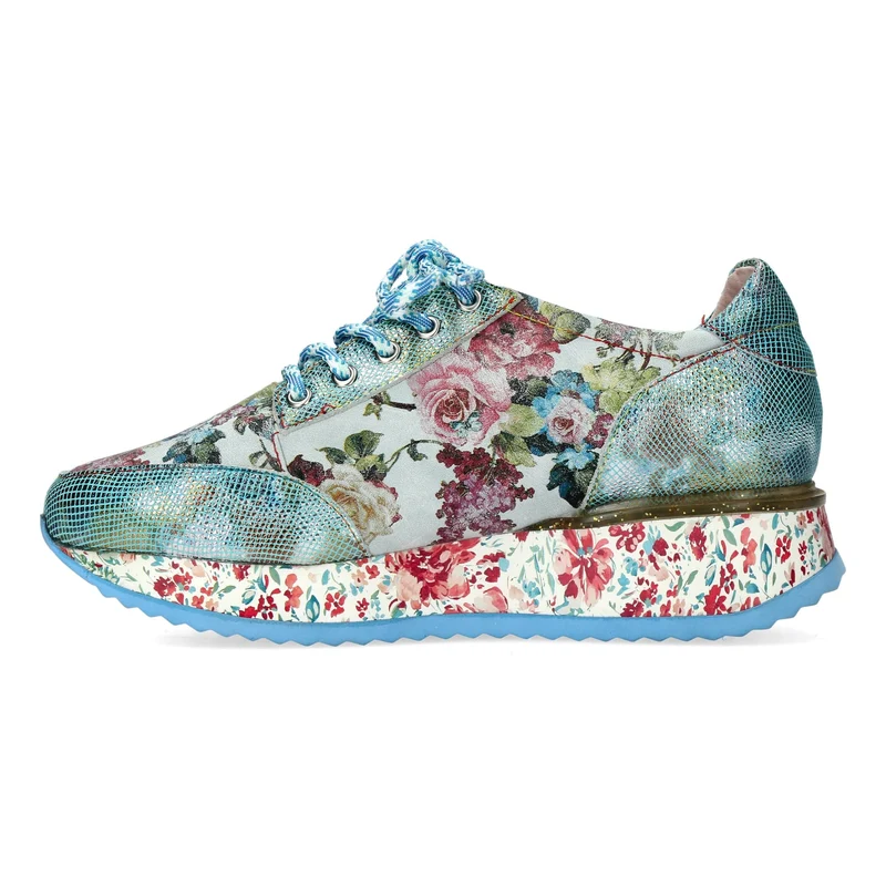 Baskets - DELPHINE 06