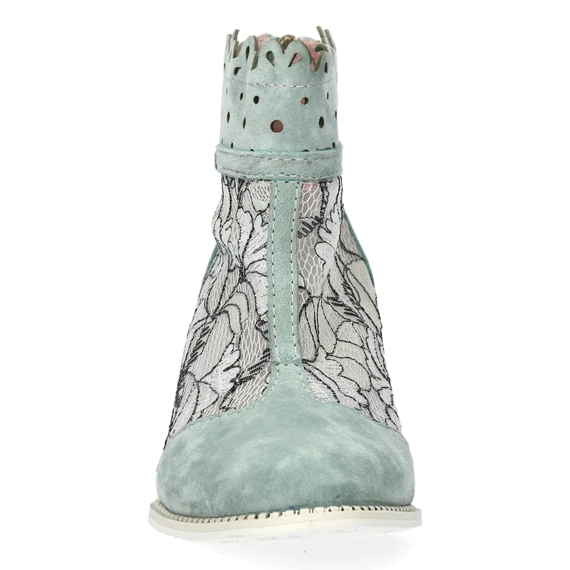 Bottines - ELOISEO 37