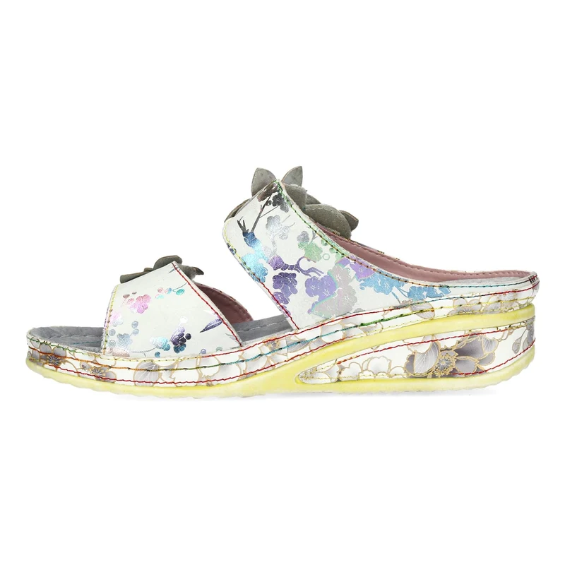 Mules - JACDISO 06