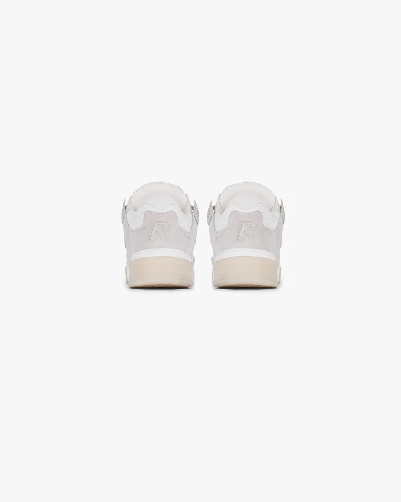 Studio Sneaker Mesh - Vintage White