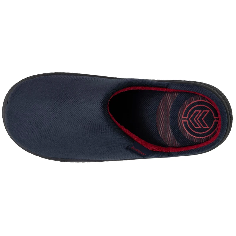Chaussons mules Homme BLOUP Marine