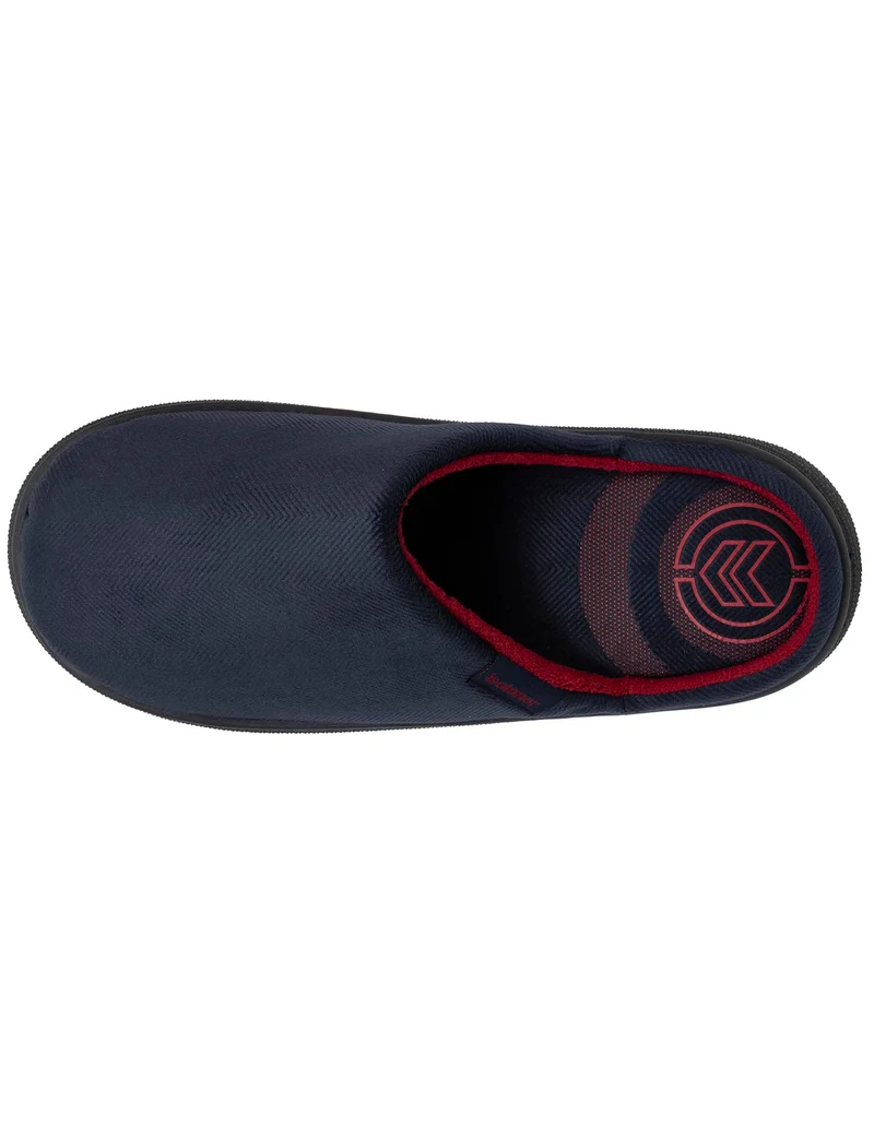 Chaussons mules Homme BLOUP Marine