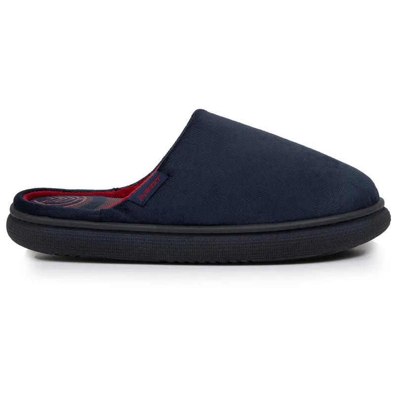 Chaussons mules Homme BLOUP Marine