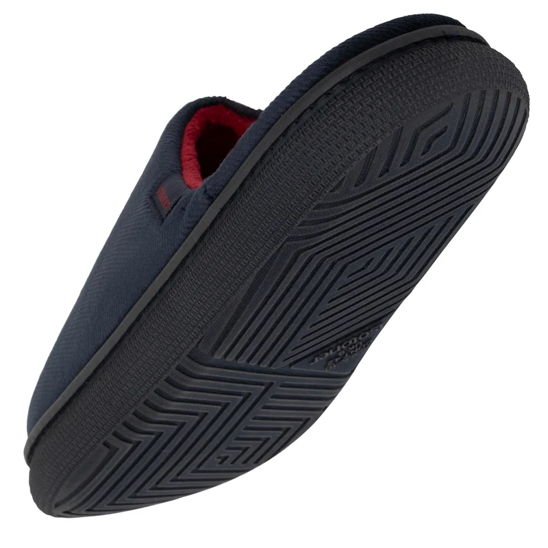 Chaussons mules Homme BLOUP Marine