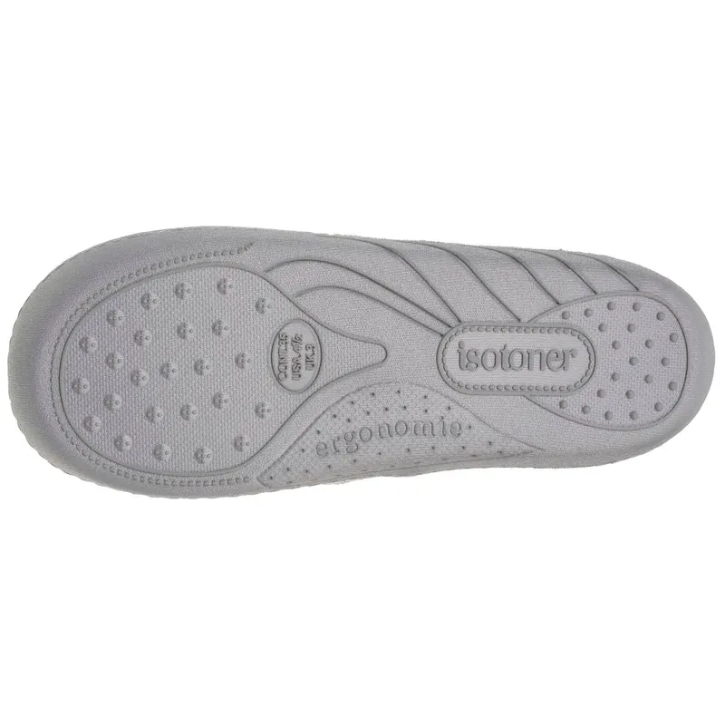 Chaussons sans-gênes Junior Gris chiné
