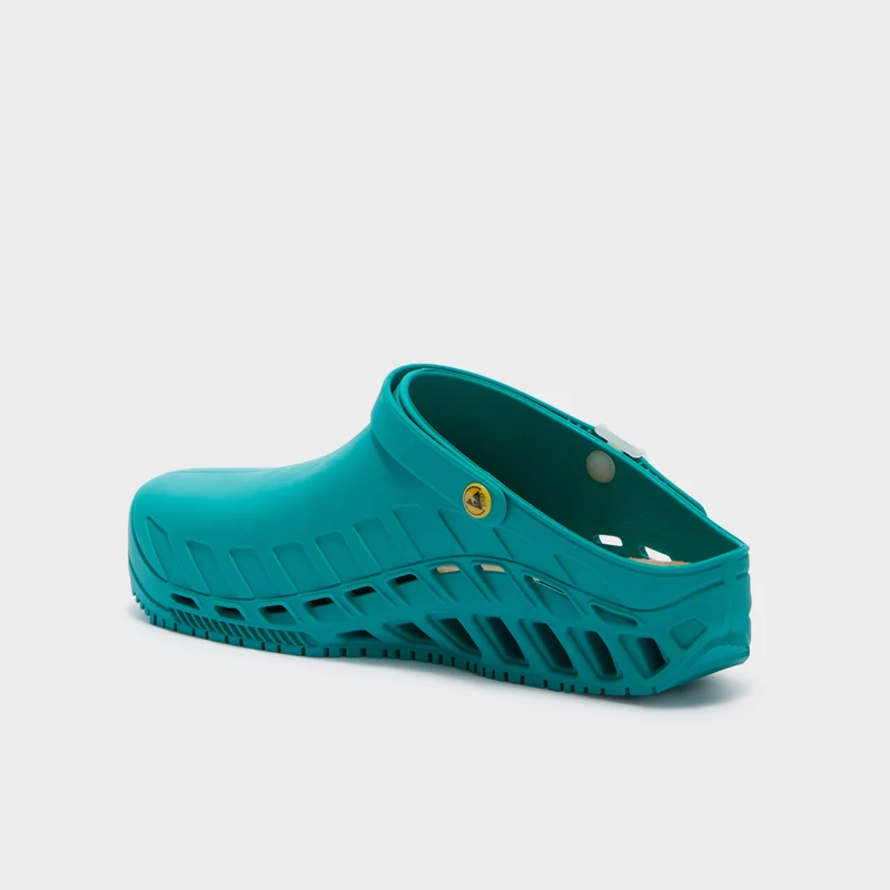 Clog Evo
