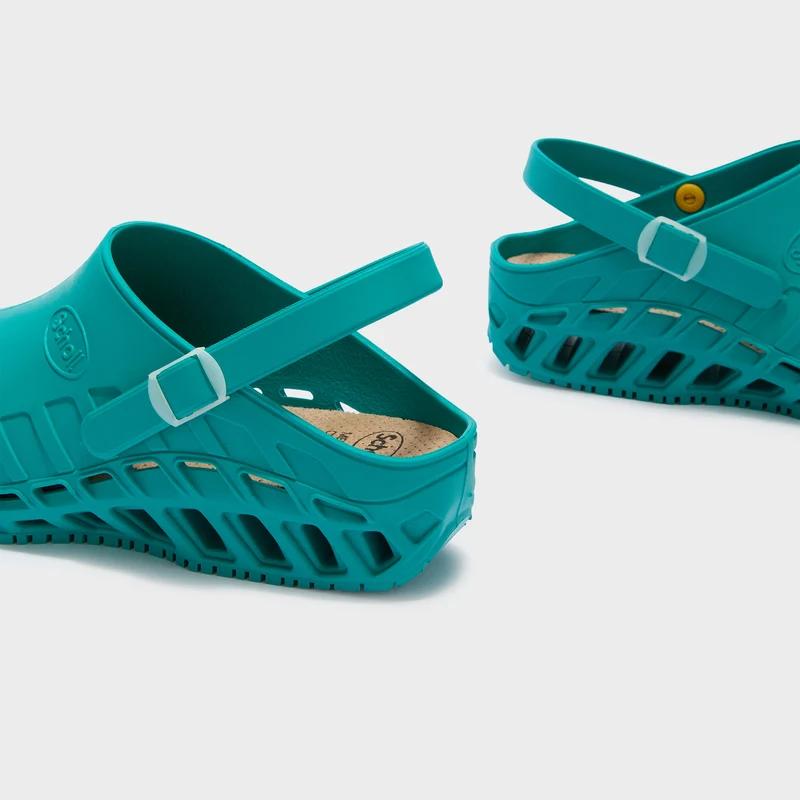 Clog Evo