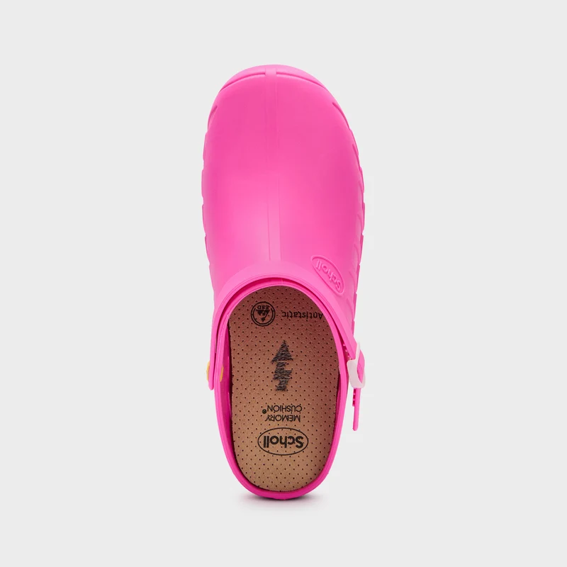 clog evo