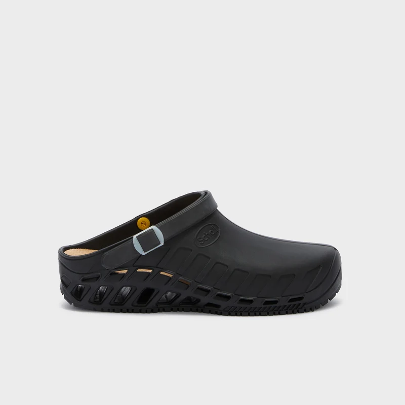 Clog Evo