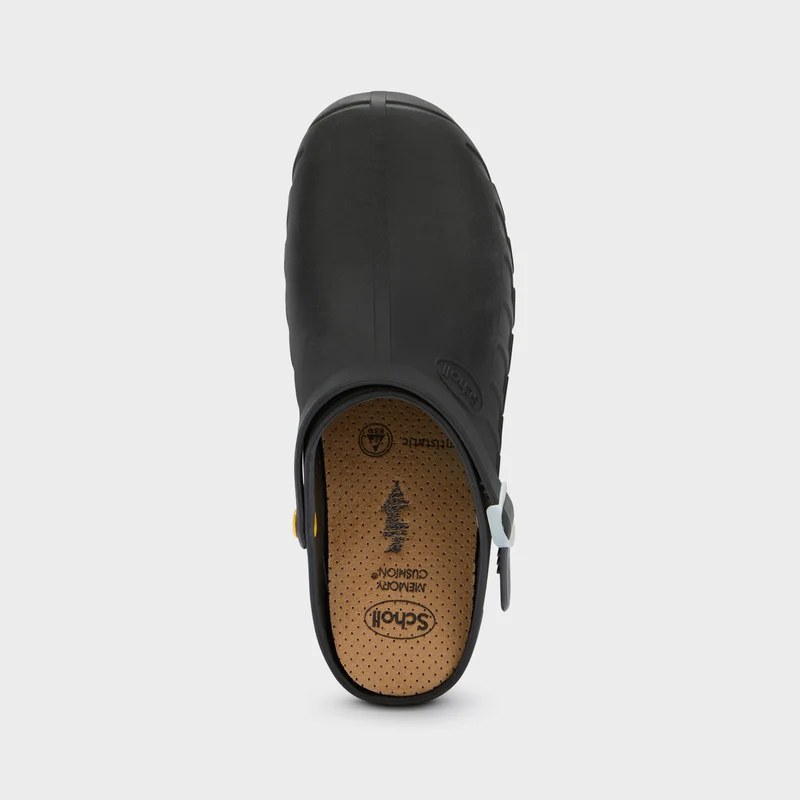 Clog Evo