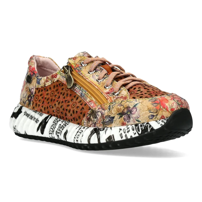 Baskets - BURTON 47