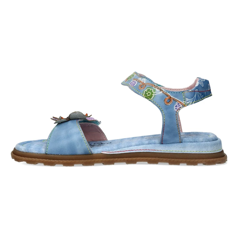 Sandales - BROWNIEO 02