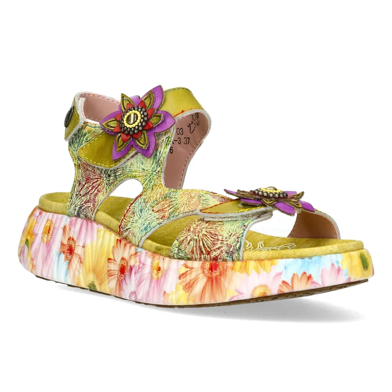 Sandales - NIKITO 03