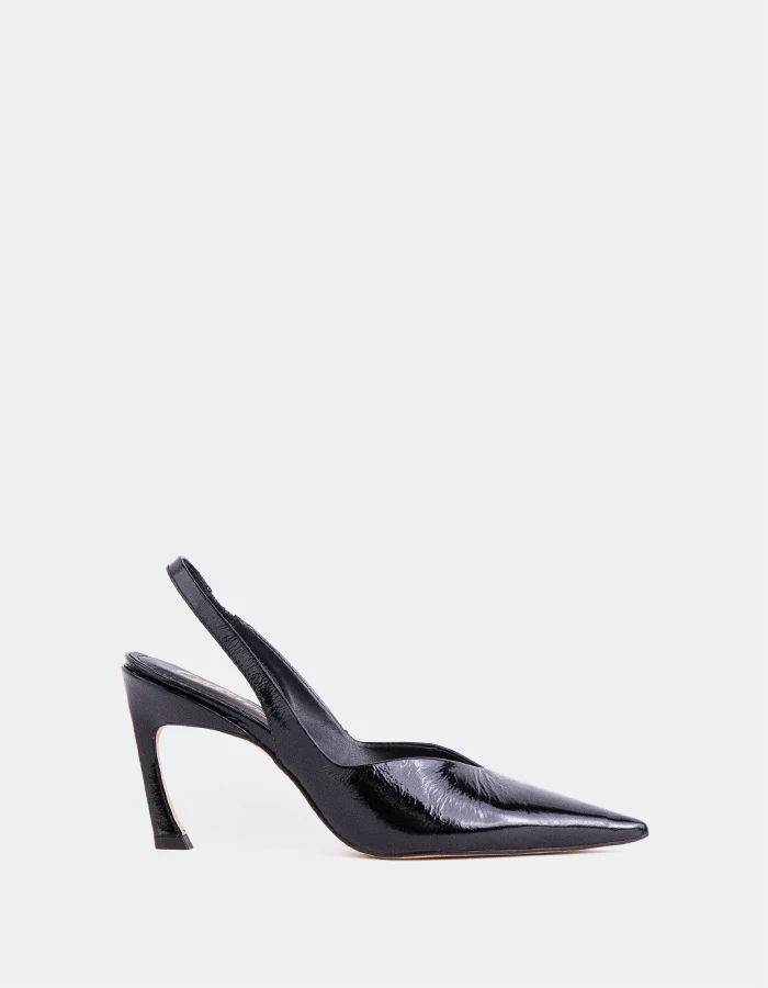 Norwida Black Naplack