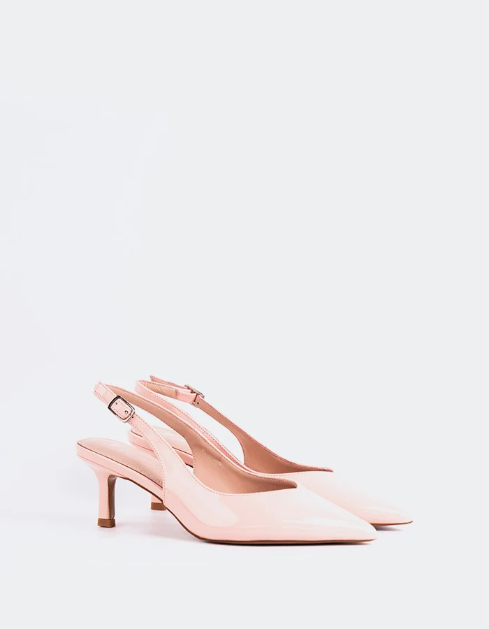 Marrah Pink Naplack