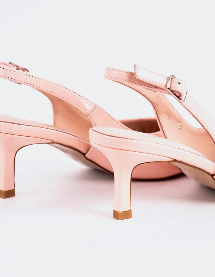 Marrah Pink Naplack
