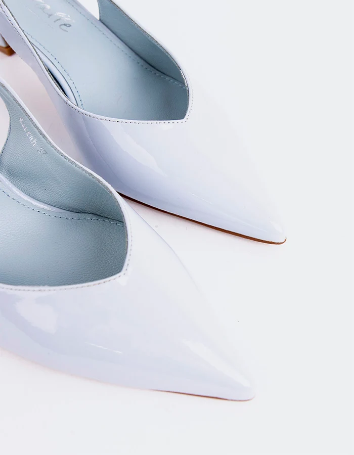 Marrah Blue Naplack