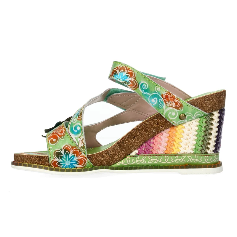 Mules - BALADE 32