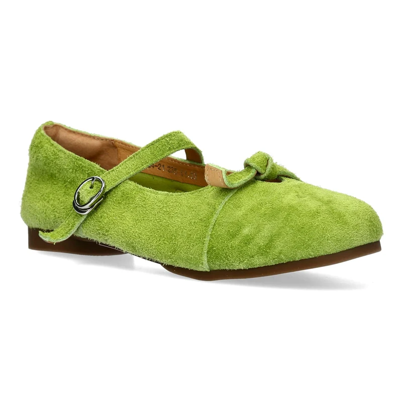 Ballerines - TINAO 21