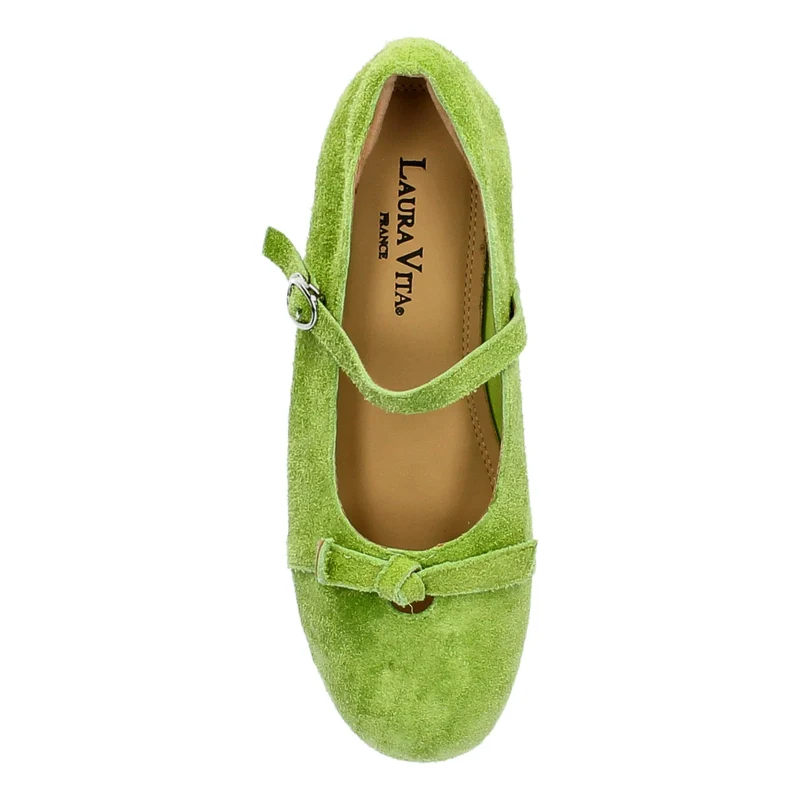 Ballerines - TINAO 21
