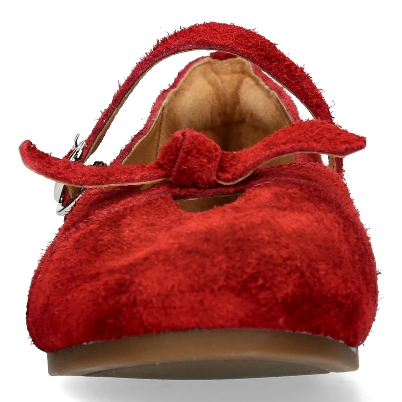 Ballerines - TINAO 21