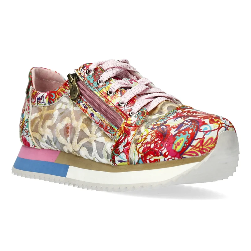 Baskets - DELPHINE 69