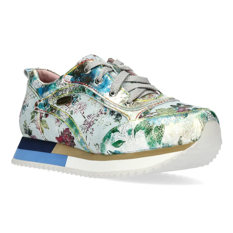 Baskets - DELPHINE 15