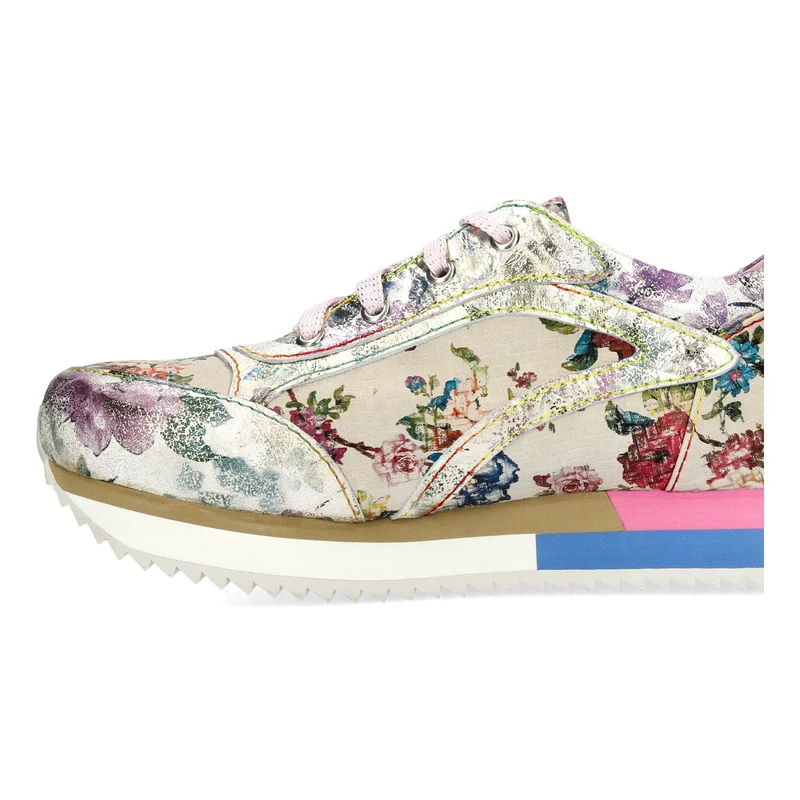 Baskets - DELPHINE 15