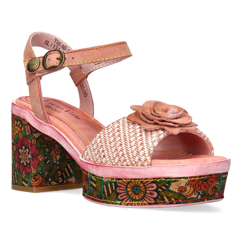 Sandales - NOAO 01