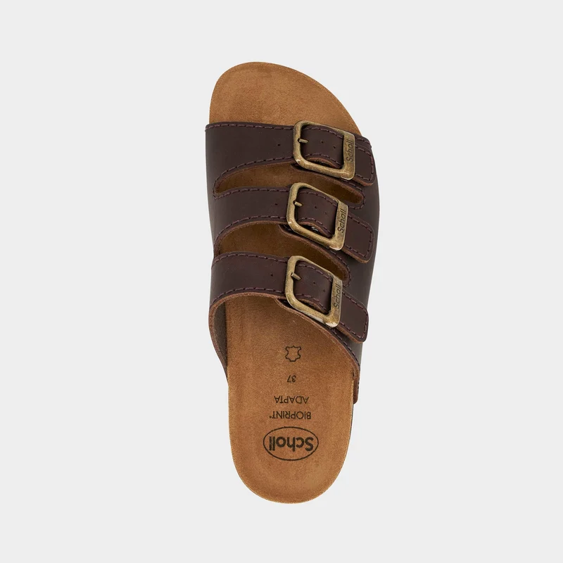 RIO WEDGE AD