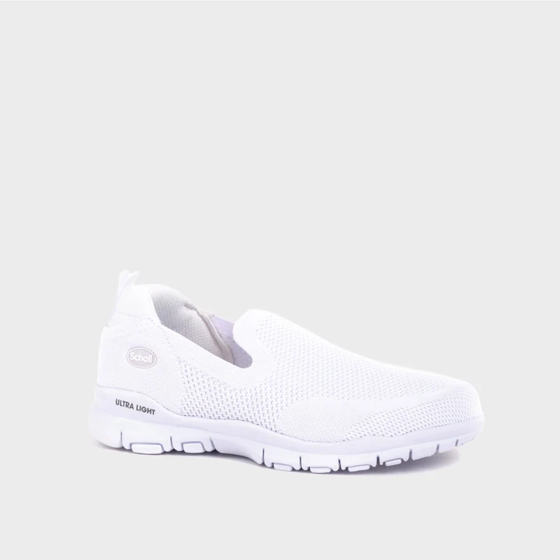 JUMP SLIP ON