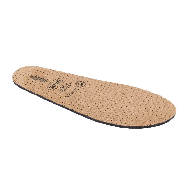 EVOFLEX MEMORY CUSHION ANTISTATIC INSOLE