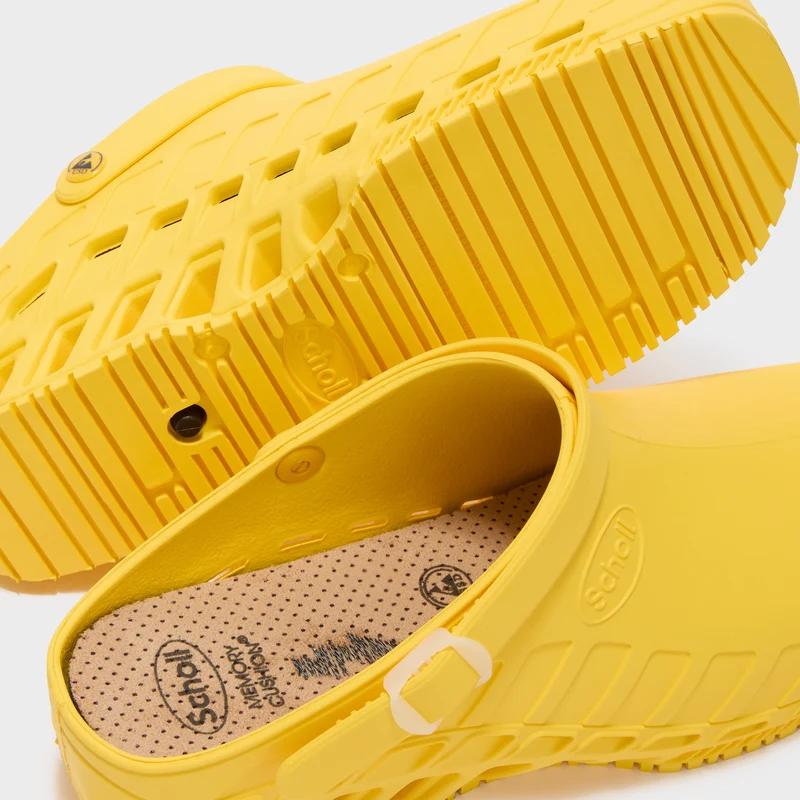 CLOG EVO