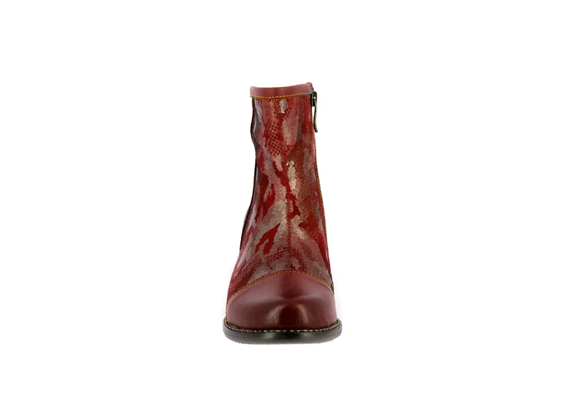 Bottines - ELISABETH 07