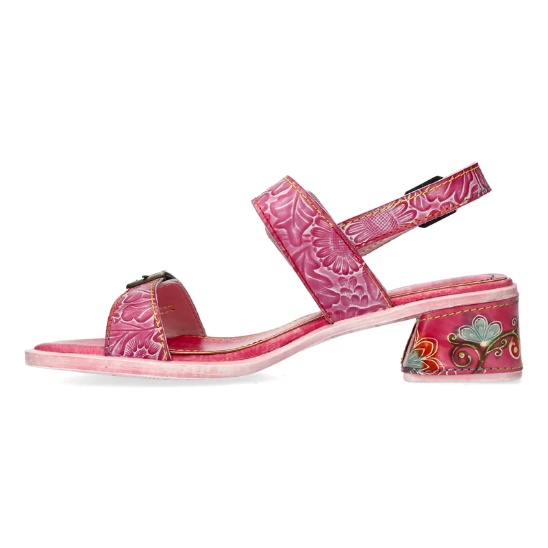 Sandales - JACPINEO 01
