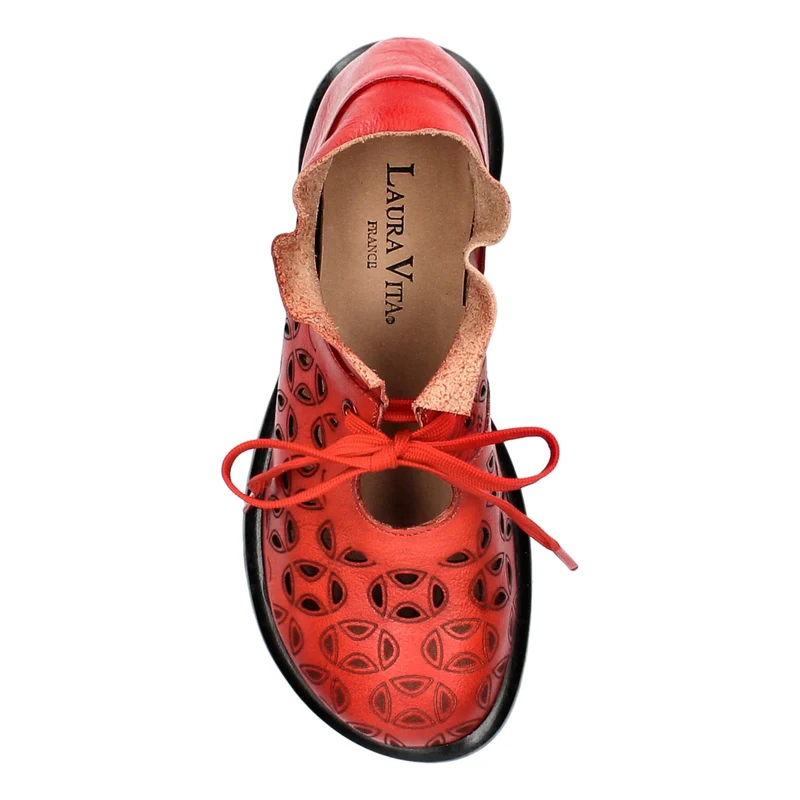 Derbies - CYRIELLE 30