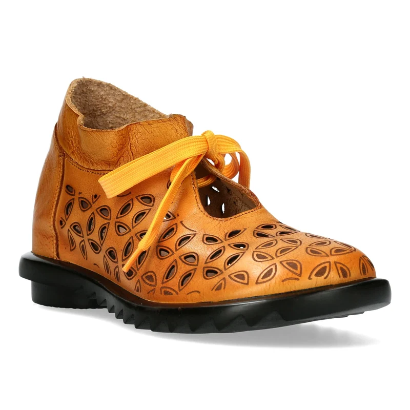 Derbies - CYRIELLE 30