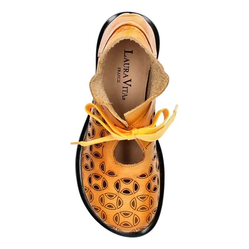 Derbies - CYRIELLE 30