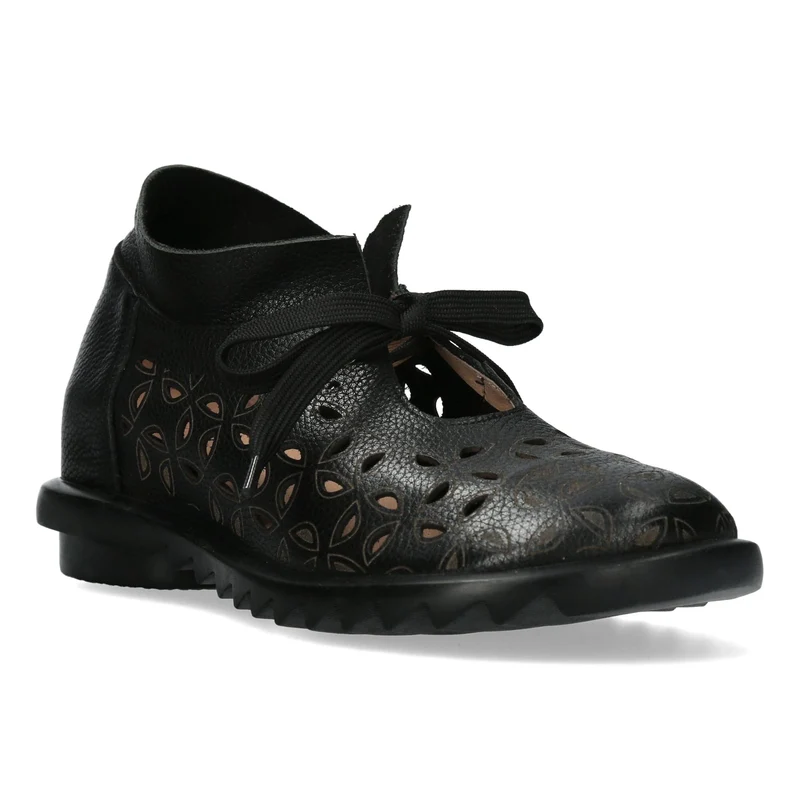Derbies - CYRIELLE 30