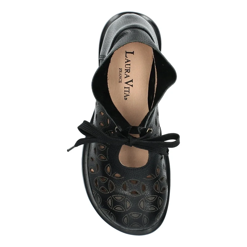 Derbies - CYRIELLE 30