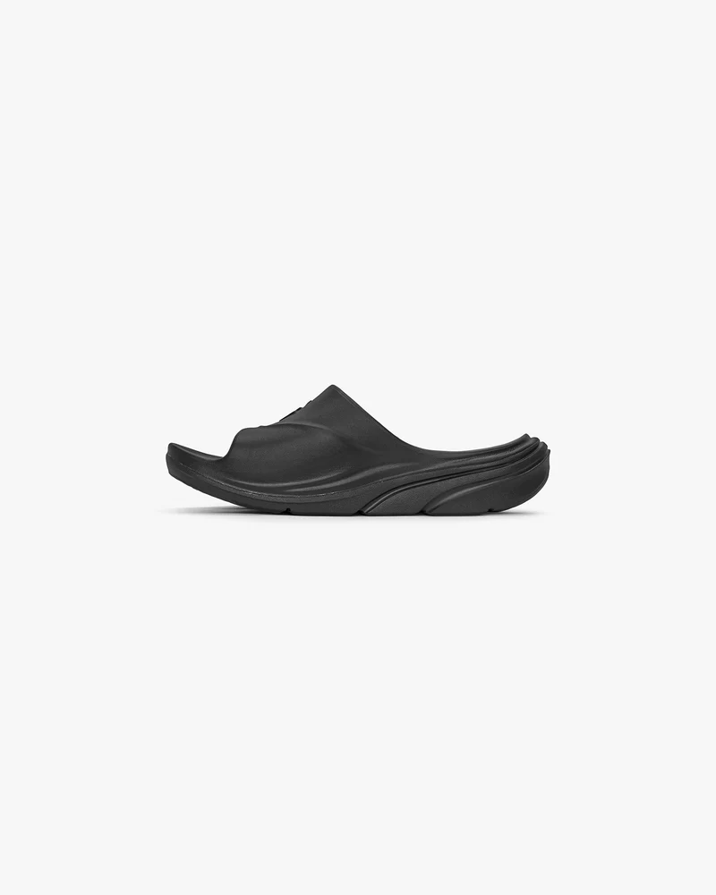 247 Arc-3 Recovery - Black