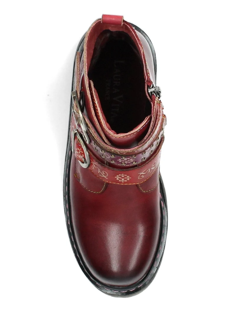 Bottines - GUCRO 03