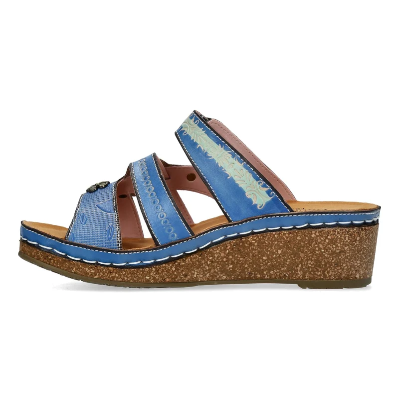 Mules - FACSCINEO 54