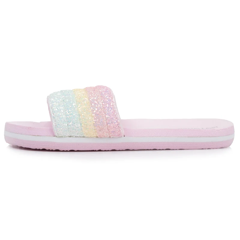 Mules claquettes Enfant Multicolor
