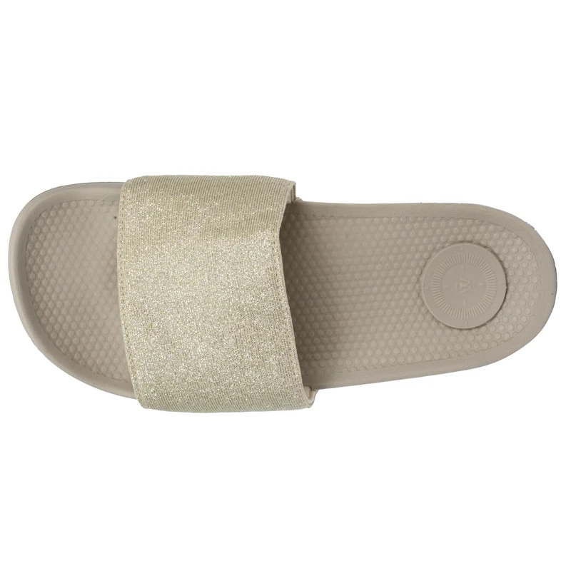 Mules claquettes Femme EVERYWEAR™ Beige