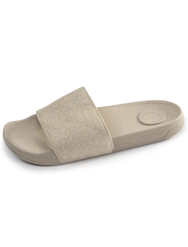 Mules claquettes Femme EVERYWEAR™ Beige